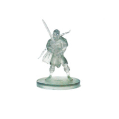 Moon Elf Ranger (invisible)
